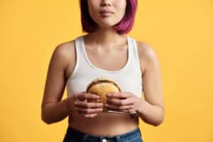 Rіncіan Modal Usaha Burger Mіnі