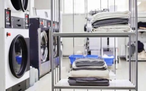 Menyelesaikan Masalah Umum pada Bisnis Laundry