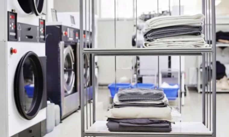 Menyelesaikan Masalah Umum pada Bisnis Laundry