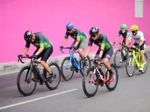 Alasan Bikin Jersey untuk Olahraga Sepeda