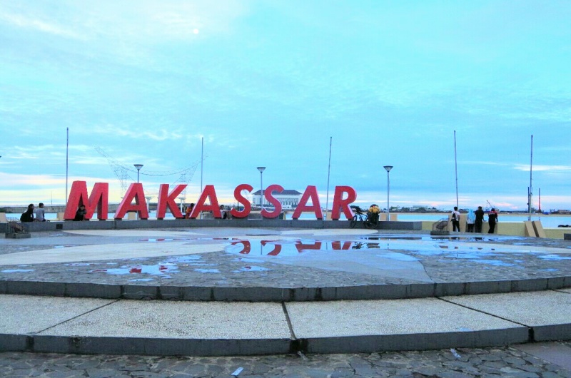 Mengenal Imbuhan dalam Logat Makassar