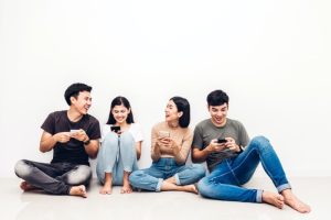 Persiapan Mahasiswa Baru Sebelum Perkuliahan Dimulai, Daftar Paket Data Terbaik untuk Anda dari Live.ON