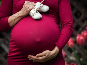Tips Menjaga Kesehatan Ibu Hamil