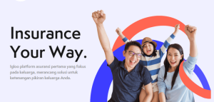 Asuransi Igloo : Perusahaan Insurtech Terpercaya di Indonesia