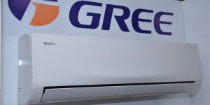 Kelebihan dari AC Gree ½ PK