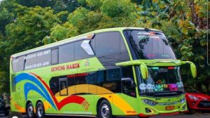 Cara Pesan Tiket Bus Gunung Harta di Traveloka