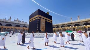 Alhijaz Indowisata, Travel Haji ONH Plus Terbaik di Jakarta