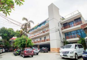 Rekomendasi Hotel Murah Area Kuningan City Mall