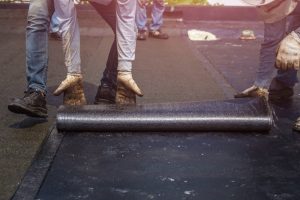 Jual Geomembrane Jakarta merk Urban Plastic