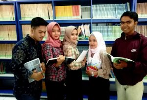 Fakultas Teknik Universitas Swasta di Bandung, Universitas Ma’soem
