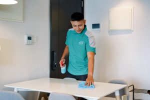 KliknClean, Jasa Home Cleaning Terbaik di Indonesia