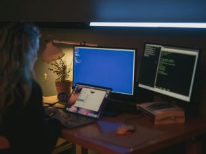Tips Keamanan Digital untuk Melindungi Data Anda
