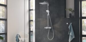 Rekomendasi Produk Shower Grohe Terbaik