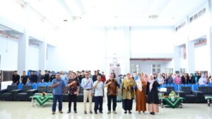 Tingkatkan Kualitas PKM, Biro Kemahasiswaan Gandeng Reviewer Nasional