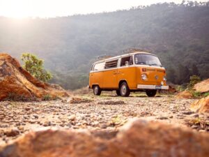 Tips Merawat Mobil Volkswagen Agar Tetap Awet dan Prima