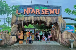 Tempat Wisata Keluarga di Gresik yang Seru dan Edukatif