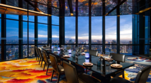 5 Restoran Fine Dining di Jakarta, Referensi Kuliner Mewah untuk Warga Gresik