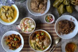Menu Masakan Indonesia yang Cocok Dijual di Warung Kecil