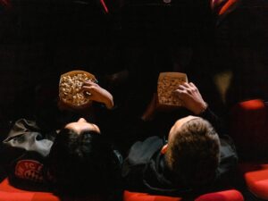 Bioskop Terbaik di Gresik