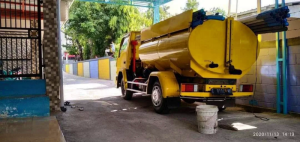 Jasa Sedot WC Terbaik di Lamongan: UD. Mulya Hadir 24 Jam Siap Layanani