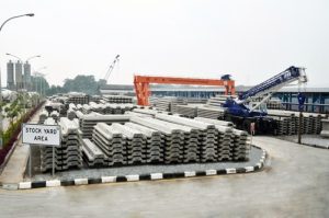 Waskita Beton Precast