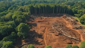 Ancaman Lingkungan Hidup di Indonesia dan Cara Mengatasinya