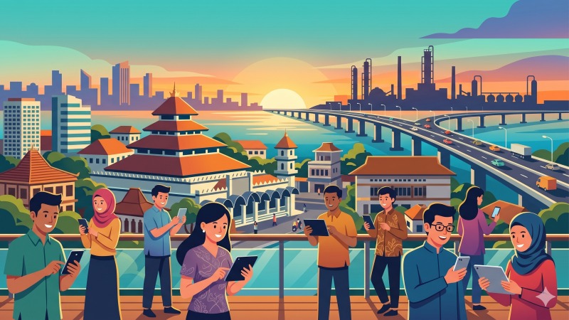 Berita Gresik Hari Ini & Info Terupdate - WongGresik.com