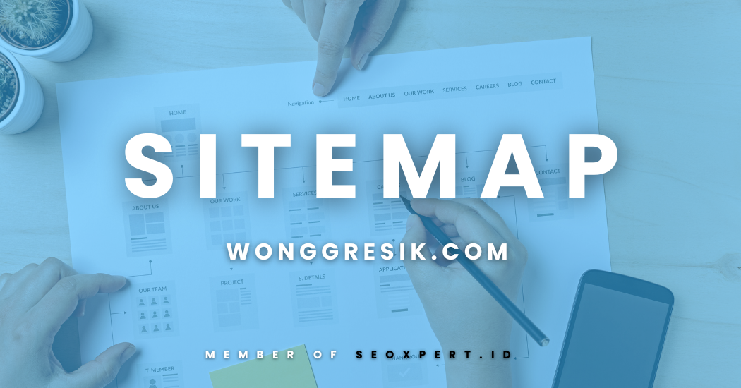 Sitemap WongGresik.com | Temukan Info Gresik di Sini