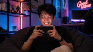 Panduan mengatur budget top up game agar tidak boros di akhir bulan.