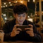Panduan aman melakukan transaksi item game online bagi warga Gresik agar tidak tertipu scammer.